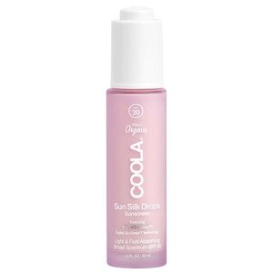 COOLA Sun Silk Drops Sunscreen 1oz